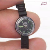 Soldier Fashion Model Watch Accessories For 1/6 Action Figure 12