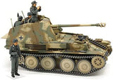 Tamiya German Tank(Military) Destroyer Marder III M 'Normandy Front model kit Model