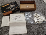Vintage 1988 Aston Martin LINDBERG Snap Fit Model Kit 1/32 Scale Model