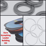 Euro Nymphing Ultimate Leader Building Kit Model