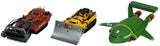 Thunderbirds Mechanic Selection Part 2 Plastic Model BP019 Model
