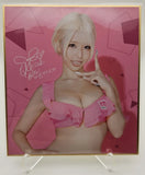 Alice Otsu fine art board (shikishi) set Model