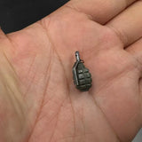 FP021B 1/6 Scale Solider Plastic Thunder Model for 12" Figure Prop Sence Model