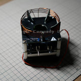 Sale! Plasma Toroid Drive Circuit Xenon Tokamak Ark Reactor Globe-Geek DIY Kit Model
