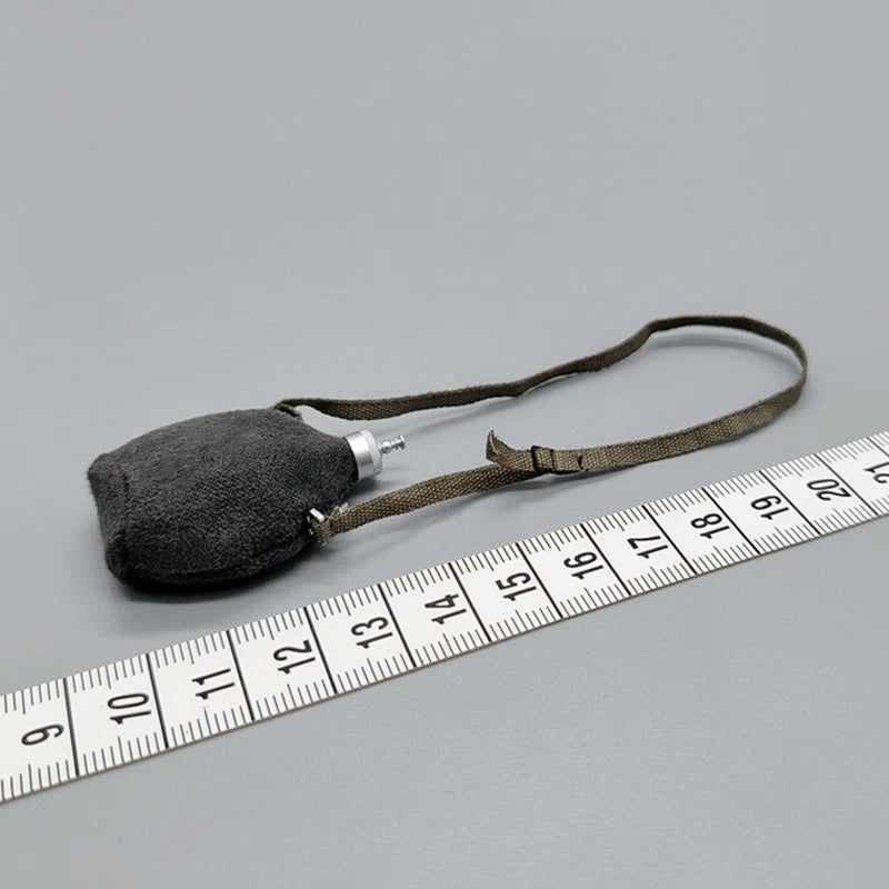 UJINDOU UD9068 1/6 Kettle model for 12¡± RSI Italian Paratrooper Model