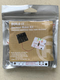 Electronic "Decision Maker" DIY Project Kit by Radio Shack NEW 23 pieces 2770348 Model