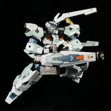 HG 1/144 Gundam Lfrith Ur Custom Painted Finished Model Kit Bandai Model