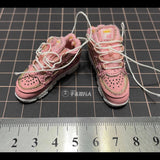 BOX STUDIO BOX-004 MARI Trend Girl - Shoe model Model