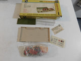 ARNOLD RAPIDO 0676 FLAG STOP-HALTEPUNKI BUILDING KIT N SCALE=9MM 1:160 SCALE Model