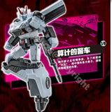 Prowl Transformers IDW Auldey AAC Ser. 11.5cm Figure Model