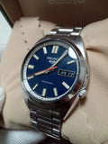 SEIKO Sports SNXS SBSA253 Mechanical Automatic Current Model Excellent Model