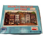 IHC Your Town USA O'Weeds Greenery HO Scale Building Kit No. 100-17 Unbuilt Box Model