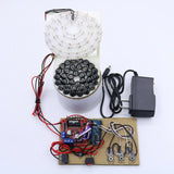 Ultrasonic Levitation 3D Printed DIY Kit Acoustic Tractor Acoustique Levitator Model