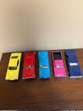 Built Junkyard Model Cars Model