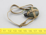 SS140 Soldier Story 1/6 Scale Soldier Kettle Model for12'' Action Figure Model