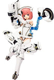 Kotobukiya Megami Device AUV Tsukuyomi Regalia Non Scale Model Kit 220mm New Model