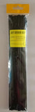 DIY BOAT BOOM KIT 50pc 25 TUBES AND 25 SNAP SWIVELS  BOAT SEAFISHING Model