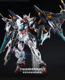 IN ERA+ 1/100 Thunderbolt Mobulidae Assembly Model Kits Brand New Gift Model