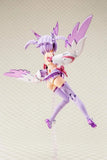 Kotobukiya Megami Device Puni Mofu Xiao 1/1 Plastic Model Kit KP798 New Model