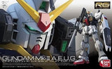 1/144 RG RX-178 Gundam Mk-II (AEUG specification) "Mobile Suit Zeta Gundam" [017 Model