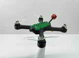 DIY Goblin FPV Drone Kit ?C 3" Custom Frame + Full Build Guide Assembly Required Model