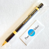 Staedtler Drafting Mechanical Pencil 925-35 Black Loft Limited Model 0.5mm Model
