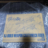 Caletvwlch Feder Custom Weapon Build Fighters Magazine Appendix Vintage Kit Model