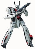 Hasegawa 1/72 Macross VF-1 Battroid Valkyrie Plastic Model Kit No.10 JAPAN NEW Model