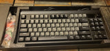 XVX M87 Pro 2 TKL 3 Mode Retro Gaming Keyboard Model