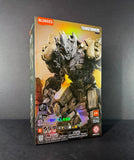 Blokees Transformers Classic Class - Dark of the Moon Megatron Model Kit - New! Model