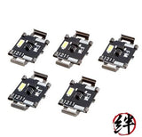 KATO N Gauge Platform DX Lighting Kit 23-000 Model Train Supplies Model