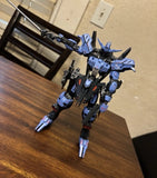 Mg Gundam Vidar Already Built Model