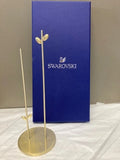 Swarovski Jungle Beats Magnet Display Stand Andoki Large 5557850 Golden New Box Model