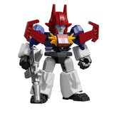 Blokees Transformers Defender Vol. 08 Model Kit - Sky Garry - New Model