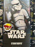 Hono Star Wars New Hope Rebels Stormtrooper HS08 1/6 Sideshow Hot Toys Disney Model
