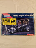 ??Limited Special Edition ?? Monogram 2733 1:24 Scale Paddy Wagon Show Rod Model