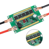 DIY Circuit Board Spot Welding Machine Battery Storage Spot Welder Kit 300A 12V Model