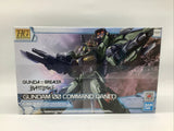 Bandai Maquette Gundam Oo Command Qan[T] Gunpla HG 1/144 Model Kit NIB Model