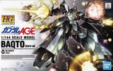 1/144 HG OVV-a Bact "Mobile Suit Gundam AGE" Series No. 08 Model