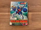 Bandai 1/144 Shenlong Gundam Model Kit Gundam Wing 02 series Action Figure 3502 Model
