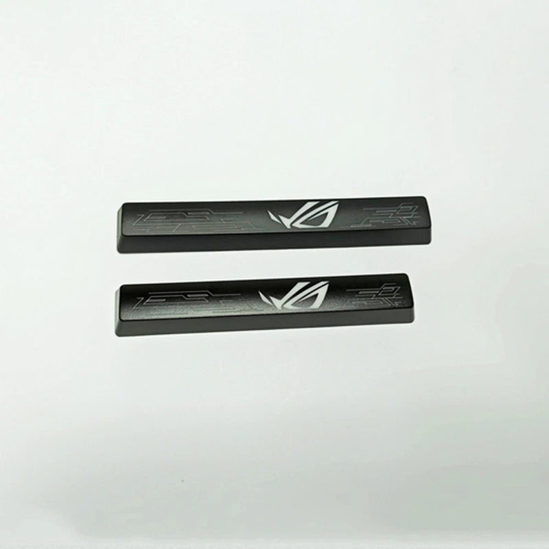 Translucent Keycap DIY ABS Spacebar Keycap For Razer Corsair 6.0X 6.5X Keyboard Model