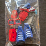 Transformers Figure OptimuPrime Plastic Model Model