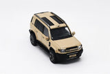 Xcartoys 1:64 iCAR V27 Diecast Model Car Model