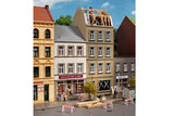 HO Scale Buildings - 11463 - Town houses Schmidtstra?e 31/33  - Kit Model