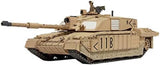 TAMIYA 1/48 British Main Battle Tank Challenger 2 Desert TAM32601 Plastic Models Model