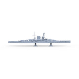 MRY-SFW SSC612 1:3000 Model Kit German Ersatz Yorck Class Model