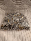 Alloy Metal Charms 1lb for Crafts Jewelry Making Mixed Lot Charms