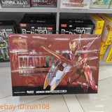 Morstorm Ironman MK50 MARK L 1/9 scale Model Kit Deluxe Ver. Figure Toy Gift New Model