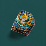 Jirachi S-Craft Artisan Pokemon Keycap Batch 10 (NEW) Model