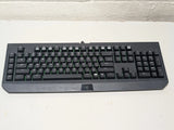 Razer BlackWidow Ultimate 2013 SINGLE REPLACEMENT KEYS KEYCAPS (RZ03-0038) Model